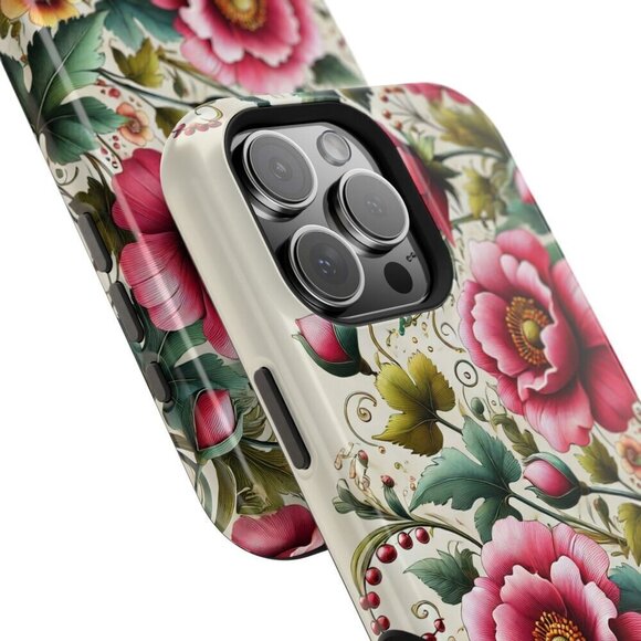 iPhone Phone Cases, Perfect Stylish Mobile Case, MLNMC416 - Picture 11 of 13